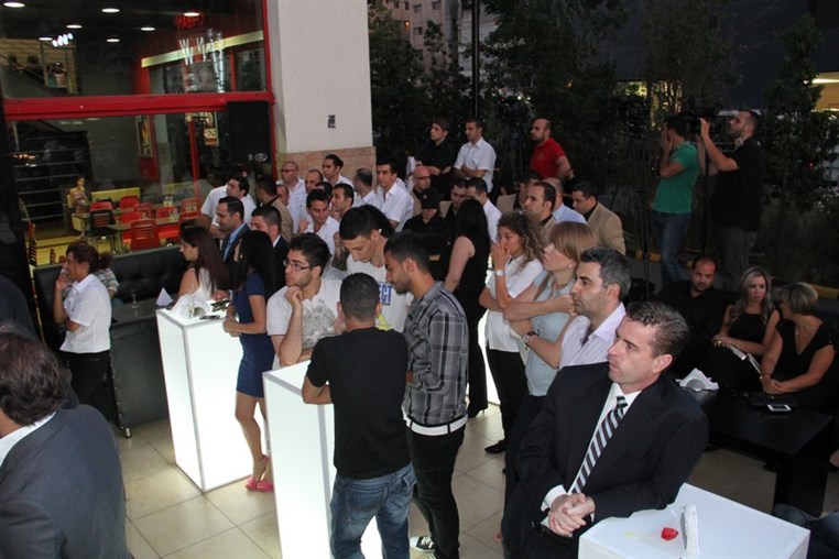 Burger King Silver Jubilee celebrations